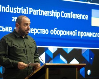 Змушують РФ до деескалації: Умєров та Віткофф розкрили результати нових перемовин щодо миру