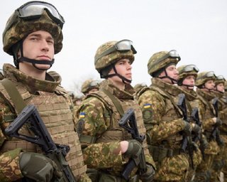 Після викриття НАБУ корупції: в Нацгвардії скоротять тилові посади і введуть перевірки поліграфом