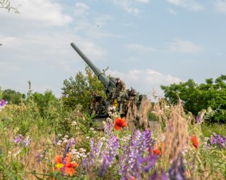 Ситуації подібні, результати різні: розвідка Британії порівняла штурми ЗСУ та ЗС РФ на фронті