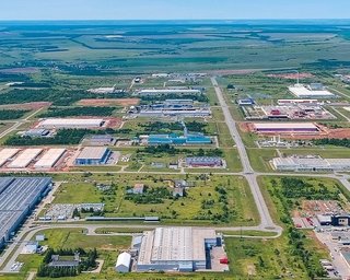 "Шахеди вибухатимуть при запусках": партизани здійснили масштабну диверсію в "Алабузі" (фото)