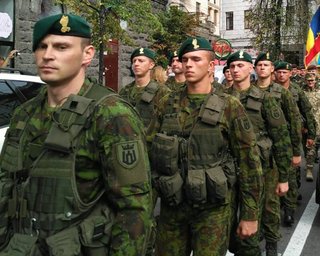 Литва готується до масової евакуації населення Вільнюса: що заявили військові