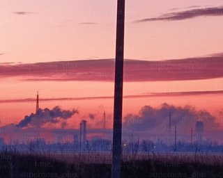БПЛА вдруге за місяць атакували завод "КуйбишевАзот" в Тольятті, — соцмережі (відео)