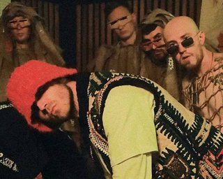 Kalush Orchestra може поїхати на Євробачення після відмови Аліни Паш від участі в конкурсі