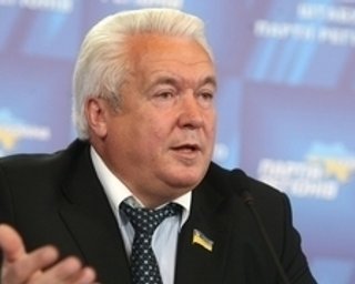  Партия регионов готова помочь созвать сессию Рады по Тимошенко 