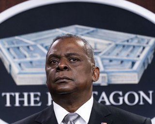В США расскажут о последствиях "слива" секретных документов через 45 дней, — Пентагон