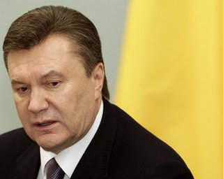 Встреча в Москве не порадует Януковича,- СМИ