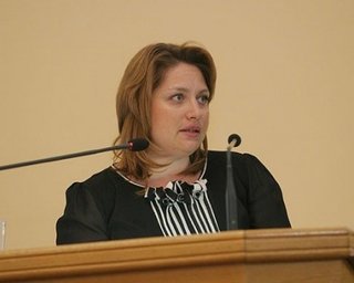 Уволилась директор Киевского зоопарка, - источник