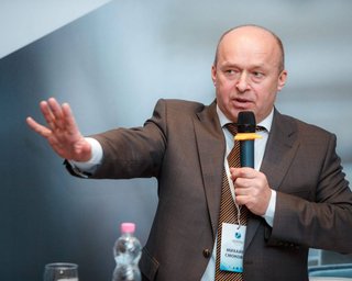 Янукович – не Клюев и не может баллотироваться в Раду, – Смокович