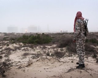 У  США нет данных о том, что Каддафи владеет химическим оружием