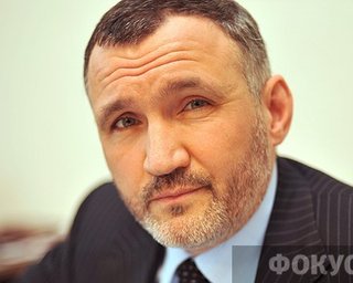 Место главы СБУ может занять Кузьмин, - источник