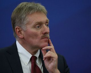 Виновата снова Украина: в Кремле отреагировали на заявление Трампа о прогрессе в завершении войны