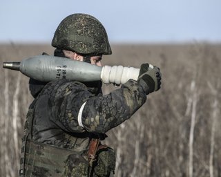 Захватили до 40 населенных пунктов за два месяца: как двигались ВС РФ в Донецкой области (карты)