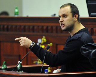 Губарев сомневается, что в Донбассе пройдут выборы 25 мая