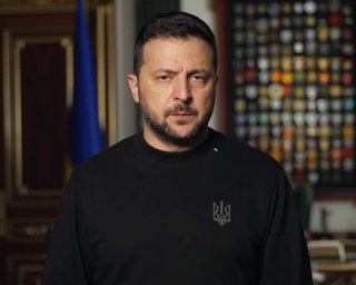 Россияне могут готовить массированный удар, — Зеленский