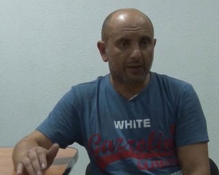 Еще один "крымский диверсант" рассказал о пытках ФСБ