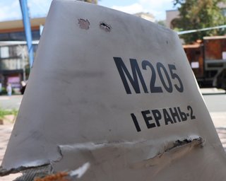 Ракети по Донбасу і Shahed по всій країні: у Повітряних силах розповіли про нічну атаку ЗС РФ