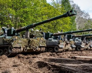 Стягують техніку до Харкова: у РФ заявили про контрнаступ ЗСУ