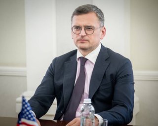 Отставка Кулебы: Рада поддержала увольнение главы МИД (фото)
