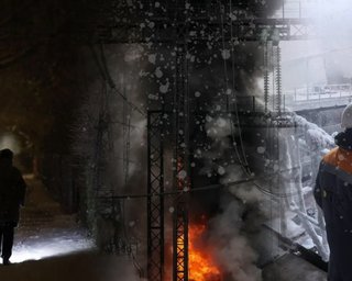 Готуйтеся до холоду й темряви, поки чиновники розкрадають кошти на ремонті ТЕС: якою буде зима в Україні