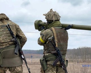 У ЗСУ успіхи на Херсонському напрямку, знищено склад боєприпасів ЗС РФ — Хлань (відео)