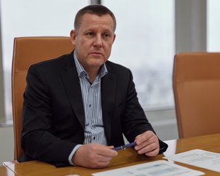Глава правления ПриватБанка сомневается, что банк вернут Коломойскому