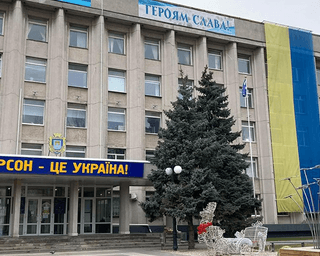 Чи можуть ЗС РФ форсувати Дніпро і знову захопити Херсон: пояснення ЗСУ