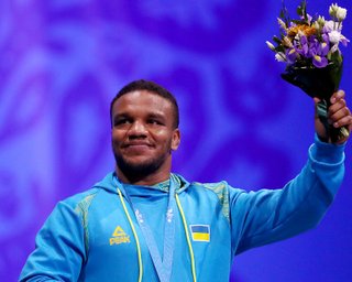 Золото, серебро, бронза: "урожайный" день Украины на Олимпиаде в Токио
