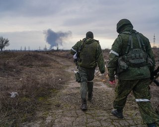 РФ наступає "по всьому фронту": під Покровськом зосереджено понад 100 тис. солдат, — Сирський