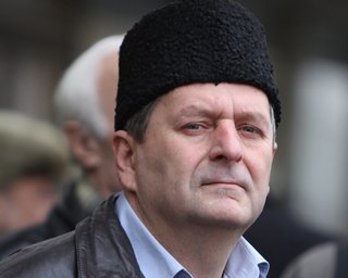 Евросоюз призвал Россию немедленно освободить Чийгоза и Умерова