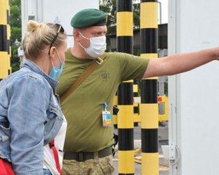 Кабмин утвердил меры по противодействию индийскому штамму коронавируса: точный перечень