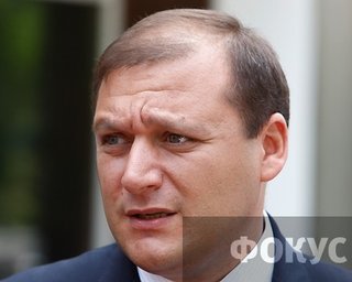 Добкин сделал прогноз результатов выборов в Харькове