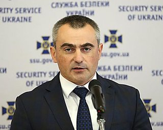 В СБУ оценили "избирательную пирамиду Батькивщины" в 82 млн долларов