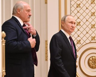Кремль намерен совершить теракт в Беларуси, чтобы втянуть Лукашенко в войну, — аналитики