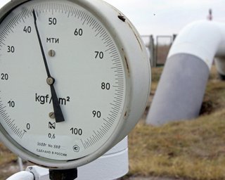 Госбюджет 2014: власти пока не определились с ценой российского газа