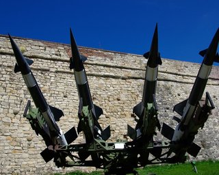 Програє у витривалості: аналітики RUSI вказали на критичну вразливість Заходу у війні з Іраном