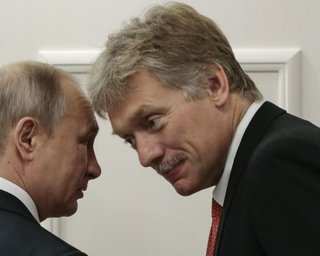 У Путіна прокоментували переговори щодо ударів по енергетиці та розкрили свої умови