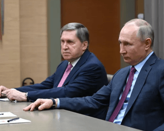 "Вполне приемлемый": в Кремле прокомментировали мирный план Трампа