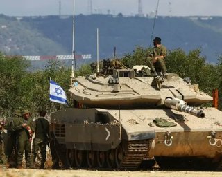 Артиллерийские удары, спецзназ и танки: СМИ сообщают о вторжении Израиля в Ливан
