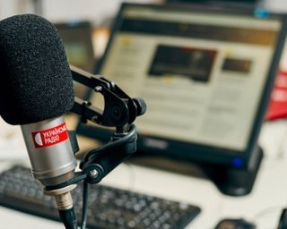 Українське радіо повернулося: у Херсоні відключили російські телеканали, — командування "Південь"