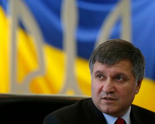 Аваков пригрозил снять охрану с судов