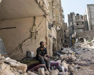 Турция и РФ согласовали план перемирия в Сирии