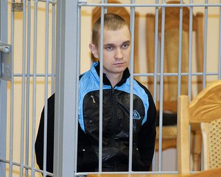 Суд Белоруссии не считает расстрел Коновалова и Ковалева поспешным