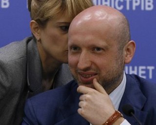 Турчинов: Оппозиция объединится до осени