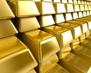Ливия продала 20% золотого запаса, чтобы выдать гражданам зарплату