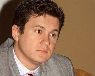Милиция все еще ищет бывшего зятя Черновецкого