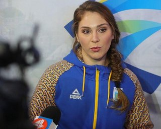 Допінг міг бути у м'ясі. У Федерації скелетону та бобслею знайшли причину позитивного тесту Лідії Гунько
