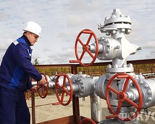 В России надеются, что Украине не удастся снизить цену на газ