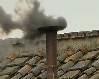 Конклав опять не смог избрать Папу Римского