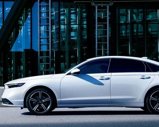 Обновленный Honda Accord 2027: почему изменения не вызвали восторга у поклонников бренда