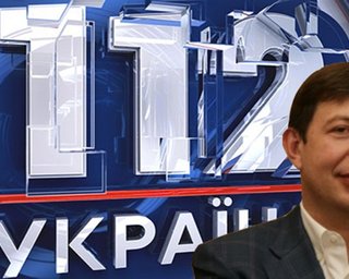 Козак потребовал от Зеленского доказательств своего сотрудничества с террористами (видео)
